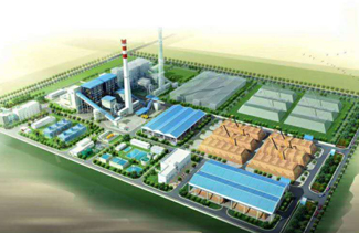 凱潤集團新能源領域再添新疆土-- 黑龍江省勃利縣生物質熱電聯產項目順利中標